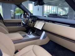 Land Rover Range Rover 3.0 L6 400PS Genesis Extended Wheelbase - photo 16