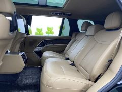 Land Rover Range Rover 3.0 L6 400PS Genesis Extended Wheelbase - photo 17