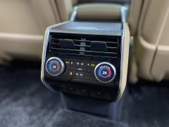 Land Rover Range Rover 3.0 L6 400PS Genesis Extended Wheelbase - photo 18