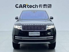 Land Rover Range Rover 3.0 L6 400PS Genesis Extended Wheelbase - photo 2