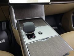 Land Rover Range Rover 3.0 L6 400PS Genesis Extended Wheelbase - photo 20