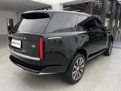 Land Rover Range Rover 3.0 L6 400PS Genesis Extended Wheelbase - photo 4