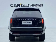 Land Rover Range Rover 3.0 L6 400PS Genesis Extended Wheelbase - photo 5