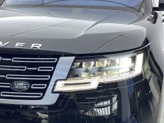 Land Rover Range Rover 3.0 L6 400PS Genesis Extended Wheelbase - photo 6