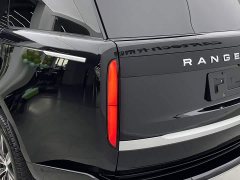 Land Rover Range Rover 3.0 L6 400PS Genesis Extended Wheelbase - photo 7