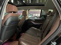 BMW X5 (Imported) xDrive40i M Sport Package Luxury - ფოტო 10