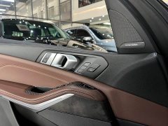 BMW X5 (Imported) xDrive40i M Sport Package Luxury - ფოტო 11