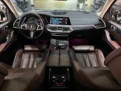 BMW X5 (Imported) xDrive40i M Sport Package Luxury - ფოტო 12