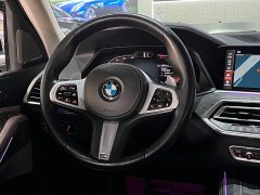 BMW X5 (Imported) xDrive40i M Sport Package Luxury - ფოტო 14