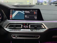 BMW X5 (Imported) xDrive40i M Sport Package Luxury - ფოტო 15