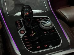 BMW X5 (Imported) xDrive40i M Sport Package Luxury - ფოტო 16