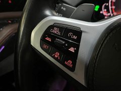 BMW X5 (Imported) xDrive40i M Sport Package Luxury - ფოტო 18
