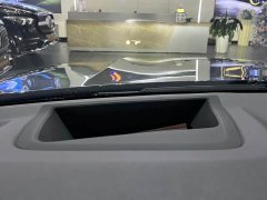 BMW X5 (Imported) xDrive40i M Sport Package Luxury - ფოტო 20