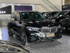 BMW X5 (Imported) xDrive40i M Sport Package Luxury - ფოტო 3