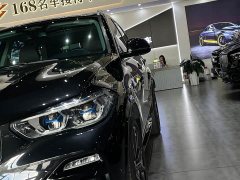 BMW X5 (Imported) xDrive40i M Sport Package Luxury - ფოტო 4