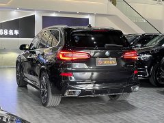 BMW X5 (Imported) xDrive40i M Sport Package Luxury - ფოტო 5