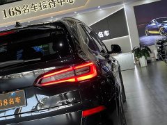 BMW X5 (Imported) xDrive40i M Sport Package Luxury - ფოტო 8