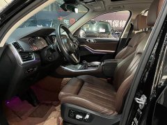 BMW X5 (Imported) xDrive40i M Sport Package Luxury - ფოტო 9