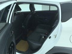 Toyota Yaris L Zhixuan X 1.5L CVT Luxury Plus - ფოტო 11