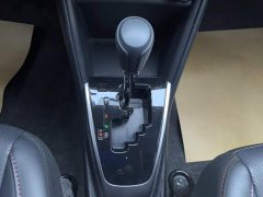 Toyota Yaris L Zhixuan X 1.5L CVT Luxury Plus - ფოტო 16