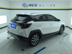 Toyota Yaris L Zhixuan X 1.5L CVT Luxury Plus - ფოტო 3