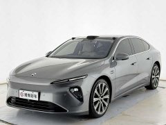 NIO ET7 75kWh Executive Signature Edition - ფოტო 1