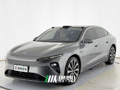 2024 NIO ET7 75kWh Executive Signature Edition - ავტომობილი ჩინეთიდან