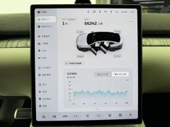 NIO ET7 75kWh Executive Signature Edition - ფოტო 12