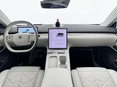 NIO ET7 75kWh Executive Signature Edition - ფოტო 3