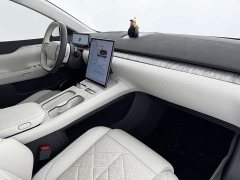 NIO ET7 75kWh Executive Signature Edition - ფოტო 4