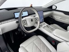NIO ET7 75kWh Executive Signature Edition - ფოტო 5