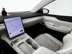 NIO ET7 75kWh Executive Signature Edition - ფოტო 7