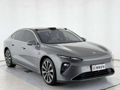 NIO ET7 75kWh Executive Signature Edition - ფოტო 9