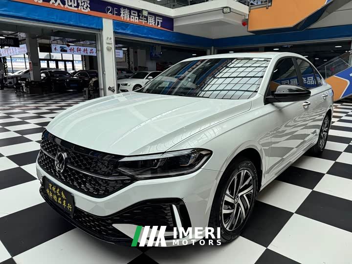 Volkswagen Lavida 280TSI DSG Starry Sky Full-Featured Edition