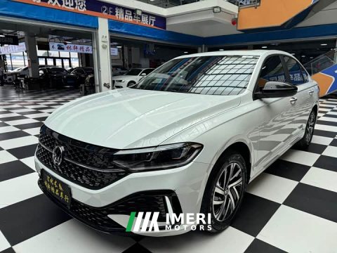 2022 Volkswagen Lavida 280TSI DSG Starry Sky Full-Featured Edition - ავტომობილი ჩინეთიდან