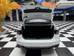 Volkswagen Lavida 280TSI DSG Starry Sky Full-Featured Edition - ფოტო 10