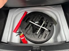 Volkswagen Lavida 280TSI DSG Starry Sky Full-Featured Edition - ფოტო 11