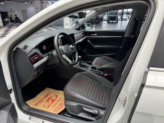 Volkswagen Lavida 280TSI DSG Starry Sky Full-Featured Edition - ფოტო 12