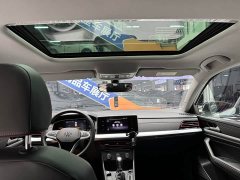 Volkswagen Lavida 280TSI DSG Starry Sky Full-Featured Edition - ფოტო 16