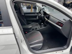 Volkswagen Lavida 280TSI DSG Starry Sky Full-Featured Edition - ფოტო 17