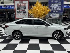 Volkswagen Lavida 280TSI DSG Starry Sky Full-Featured Edition - ფოტო 6