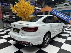 Volkswagen Lavida 280TSI DSG Starry Sky Full-Featured Edition - ფოტო 7