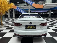 Volkswagen Lavida 280TSI DSG Starry Sky Full-Featured Edition - ფოტო 8