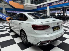 Volkswagen Lavida 280TSI DSG Starry Sky Full-Featured Edition - ფოტო 9