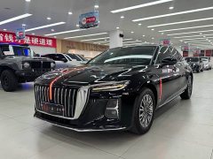 FAW Red Flag H5 1.5T DCT Smart Connected Flagship Rhythm Edition - ფოტო 1