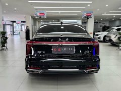 FAW Red Flag H5 1.5T DCT Smart Connected Flagship Rhythm Edition - ფოტო 11