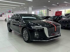 FAW Red Flag H5 1.5T DCT Smart Connected Flagship Rhythm Edition - ფოტო 3