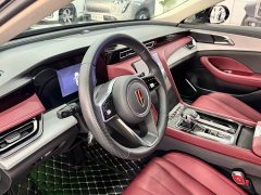 FAW Red Flag H5 1.5T DCT Smart Connected Flagship Rhythm Edition - ფოტო 5