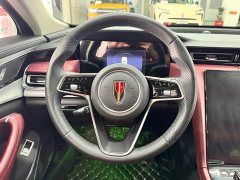 FAW Red Flag H5 1.5T DCT Smart Connected Flagship Rhythm Edition - ფოტო 9