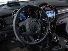 BMW MINI JCW Facelift 2.0T JOHN COOPER WORKS ALL-IN - ფოტო 12